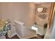 Bright stairway with modern light fixture and wooden stairs at 640 Waldon N Ave, Bartow, FL 33830