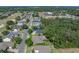 Discover this home nestled in a picturesque neighborhood with mature trees and manicured lawns at 800 Osprey Landing Dr, Lakeland, FL 33813