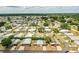 Spacious mobile home community featuring manicured lawns and mature trees at 1565 Heather Hill Dr, Lakeland, FL 33810