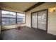 Cozy sunroom with many windows allowing ample natural light at 1565 Heather Hill Dr, Lakeland, FL 33810