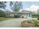 Charming single-story home with a well-maintained lawn and inviting curb appeal at 4008 S Carlisle Rd, Lakeland, FL 33813