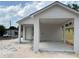 New single story home with a carport and gray trim at 629 W 9Th, Lakeland, FL 33805