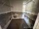 Damaged closet with wire shelving at 6610 Chippendale Rd, Lakeland, FL 33809