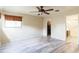 Spacious bedroom with hardwood floors and natural light at 7721 Forest Way, Lakeland, FL 33810