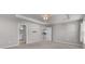 Spacious main bedroom includes a tray ceiling and en-suite bathroom at 1106 Tropea Ln, Auburndale, FL 33823