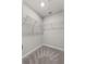Walk-in closet features wire shelving at 1106 Tropea Ln, Auburndale, FL 33823