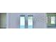 Wall Decor featuring textured wall with light blue accents at 1525 Leamington Ln, Winter Haven, FL 33884
