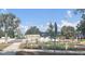 Central Park in the community offering green space and recreational opportunities for residents at 200 S Goodman Ave, Lake Alfred, FL 33850