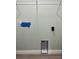 A laundry room hook up area with shelf at 2220 W Lanier St, Lakeland, FL 33815