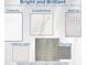 Bright and brilliant finishes including cabinets, countertops, flooring, interior paint, and wall tile at 230 Turtle Bay Ave, Winter Haven, FL 33881