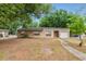 A single-story home with a traditional design set on a spacious lot at 236 Hillside Dr, Lakeland, FL 33803