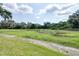 Expansive green property with lush trees and grassy fields at 3281 Enclave Blvd, Mulberry, FL 33860