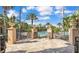 Relaxing pool deck with comfortable seating and lush tropical landscaping, providing a serene outdoor escape at 3926 Aquilla Dr, Lakeland, FL 33810
