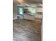 Spacious kitchen with an island, modern appliances, and ample cabinet space at 420 S 9Th Ave, Bartow, FL 33830