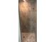 Modern tiled shower with dual hardware and neutral-toned marble-look tiles at 420 S 9Th Ave, Bartow, FL 33830