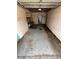An empty garage at 930 E Tee Cir, Bartow, FL 33830