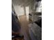 Kitchen with light wood floors, cabinets, and sink at 930 E Tee Cir, Bartow, FL 33830