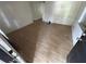 Living room area with light wood floors at 930 E Tee Cir, Bartow, FL 33830