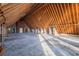 Spacious interior with wood-beam architecture and natural light streaming through multiple window openings at 200 Lake Morton Dr # 100, Lakeland, FL 33801
