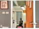 Well-equipped laundry room with washer, dryer, and ample storage at 618 W Oak Dr, Lakeland, FL 33803