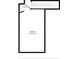 Upstairs room floorplan showing room dimensions and layout at 645 Whisper Woods Dr, Lakeland, FL 33813
