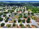 The home is on a large lot in a quiet neighborhood at 790 Chelsea Way, Lake Wales, FL 33853
