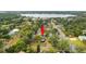 Desirable home in a quiet, leafy neighborhood near a lake at 911 S Missouri Ave, Lakeland, FL 33803