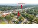 Conveniently situated near the Dixieland Shops and offers quick access to town amenities at 911 S Missouri Ave, Lakeland, FL 33803