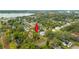 Lovely property nestled in a serene, tree-filled neighborhood with easy access to a lake at 911 S Missouri Ave, Lakeland, FL 33803