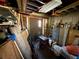 Storage room featuring a variety of containers, tools, and equipment at 1208 Lowry Ave, Haines City, FL 33844