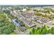 A masterfully planned community featuring tranquil water features and lush landscaping at 2047 Winterset Dr, Lakeland, FL 33813