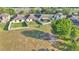 Spacious suburban homes feature fenced yards, screened-in patios, and some solar panels, ideal for Gathering living at 2293 Caspian Dr, Lakeland, FL 33805