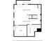 Basement floor plan highlighting recreational spaces, a room, and a wine cellar for entertainment and storage at 323 E Belvedere St, Lakeland, FL 33803