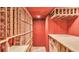 Stylish wine cellar with custom storage, perfect for housing and displaying a wine collection at 323 E Belvedere St, Lakeland, FL 33803