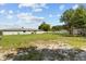 Expansive backyard with lush green grass, perfect for outdoor activities and entertaining at 3810 Harrelson Rd, Lakeland, FL 33810