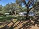 Beautiful single story home with large lot and mature trees provides plenty of shade at 5624 Laurel Oak Dr, Lakeland, FL 33811