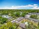 Desirable community with lush landscaping, sparkling pool, and convenient access to nearby amenities at 110 N Tremain St # 206, Mount Dora, FL 32757