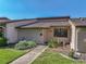 Inviting home featuring a well-manicured lawn, garden, and a clean exterior at 2025 Sylvester Rd # P4, Lakeland, FL 33803