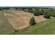 Expansive acreage featuring cleared land, scattered trees, and fenced boundaries, perfect for agricultural or recreational use at 246 Quail Run, Frostproof, FL 33843