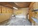 Interior of a storage unit at 2920 Audie Combee Rd, Lakeland, FL 33801