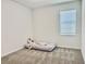 Bright bedroom features a bed and plush carpet, providing a cozy and inviting space at 3966 Willowbrook Dr, Edgewater, FL 32141