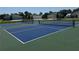 Community tennis courts for residents to enjoy a friendly match and active lifestyle at 3966 Willowbrook Dr, Edgewater, FL 32141