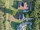 Sprawling properties with lush greenery, private pools, and multiple car garages at 4808 Juliana Reserve Dr, Auburndale, FL 33823