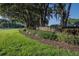 Elegant community entrance with lush landscaping at Lake Juliana Reserve at 4808 Juliana Reserve Dr, Auburndale, FL 33823