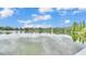 Serene lake view showcasing the water and surrounding greenery at 601 Peninsular Dr, Lakeland, FL 33813