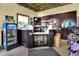 Image shows interior of Pro Shop featuring displays of golf equipment, apparel, and accessories for golfers' needs at 6065 Magpie Dr, Lakeland, FL 33809
