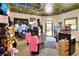 Image from inside of Pro Shop featuring golfing supplies, apparel and accessories for golfers of all skill levels at 6065 Magpie Dr, Lakeland, FL 33809