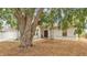 Front exterior view of home with an easy to access front entrance at 7311 Briarbay Loop, Lakeland, FL 33810