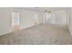 Bonus room with ceiling fan and multiple doorways at 143 Alfani St, Davenport, FL 33896