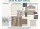 Selections of designer homes are subject to change without notice. Exterior accent color is not available for every elevation at 1444 Fleur Dr, Davenport, FL 33837